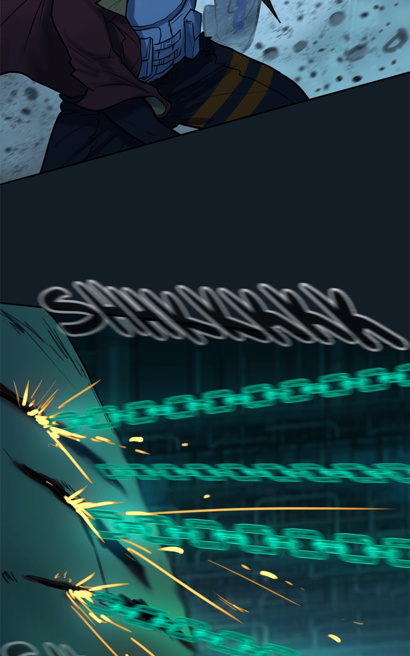 Ordeal Chapter 99, page 26 of 89