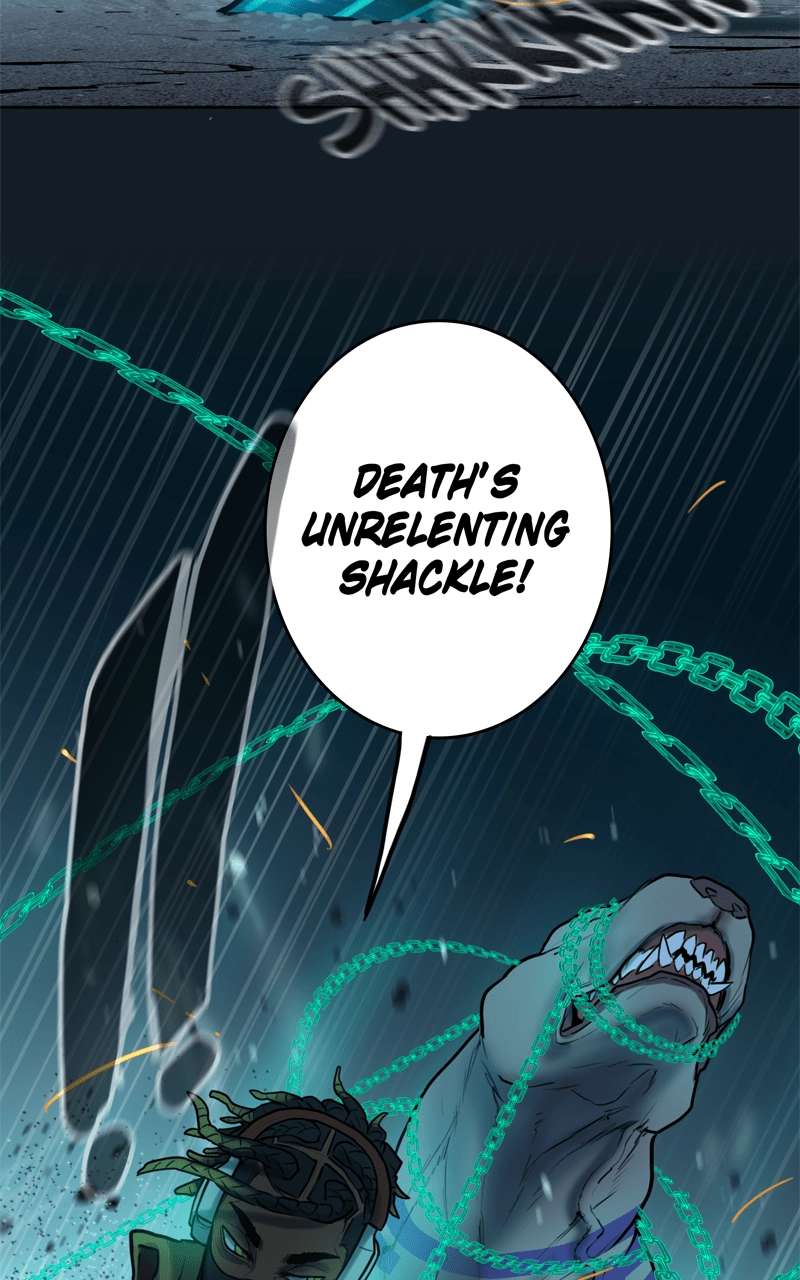 Ordeal Chapter 99, page 28 of 89
