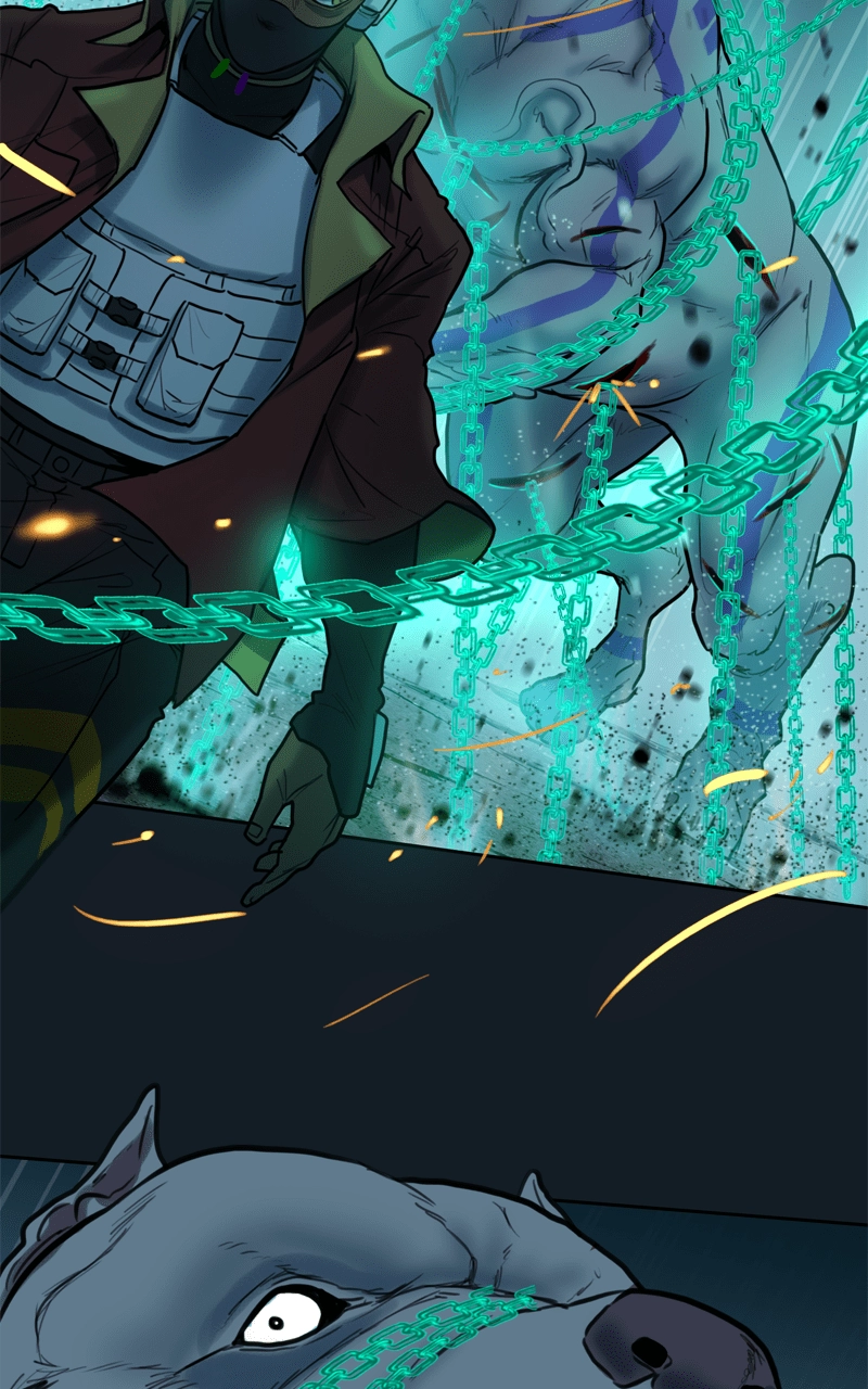 Ordeal Chapter 99, page 29 of 89