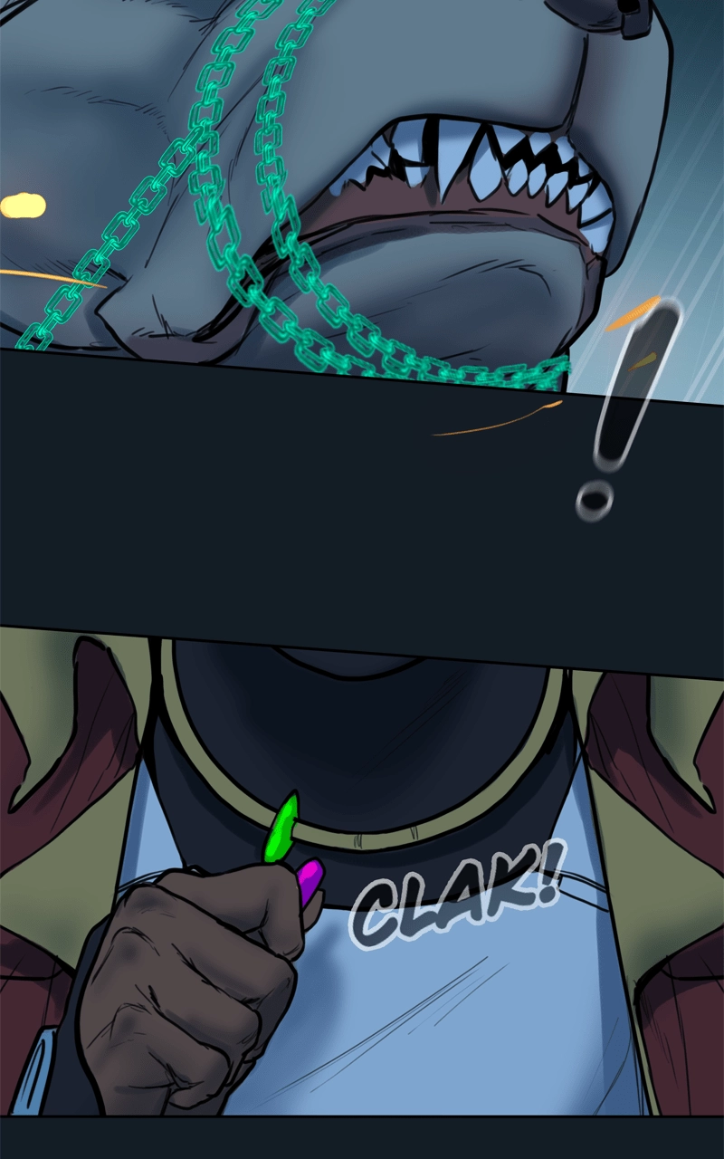 Ordeal Chapter 99, page 30 of 89