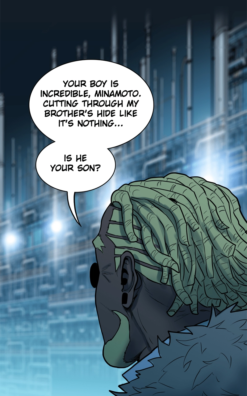 Ordeal Chapter 99, page 31 of 89