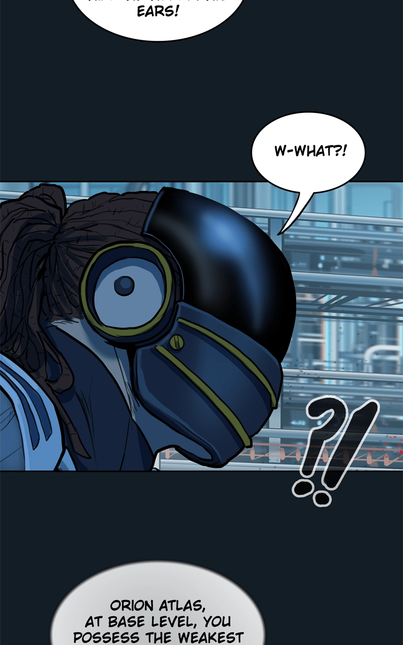 Ordeal Chapter 99, page 34 of 89