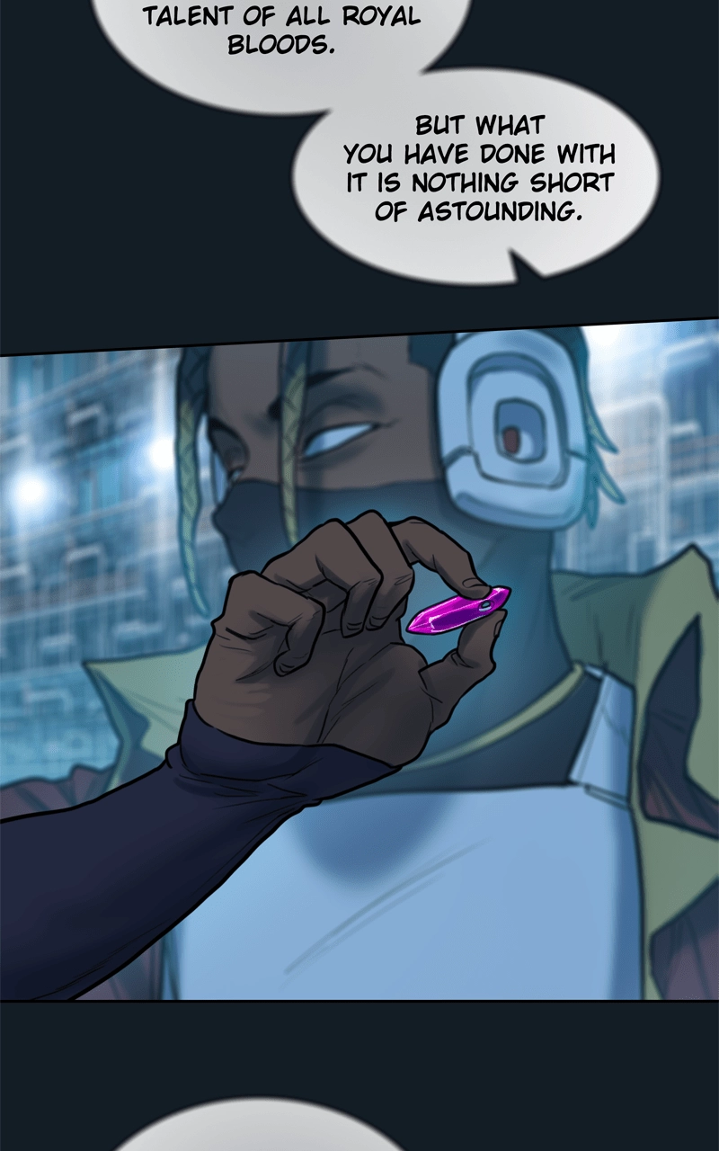 Ordeal Chapter 99, page 35 of 89
