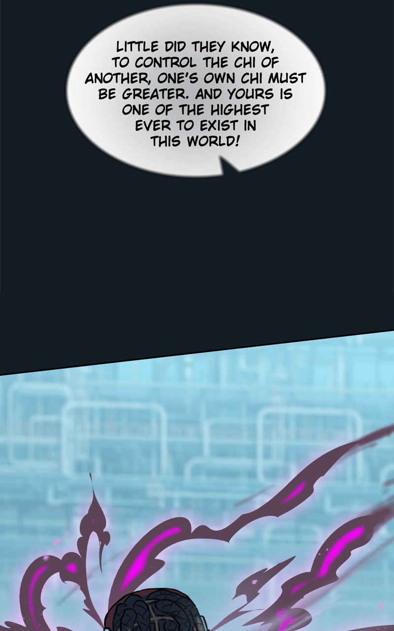 Ordeal Chapter 99, page 37 of 89