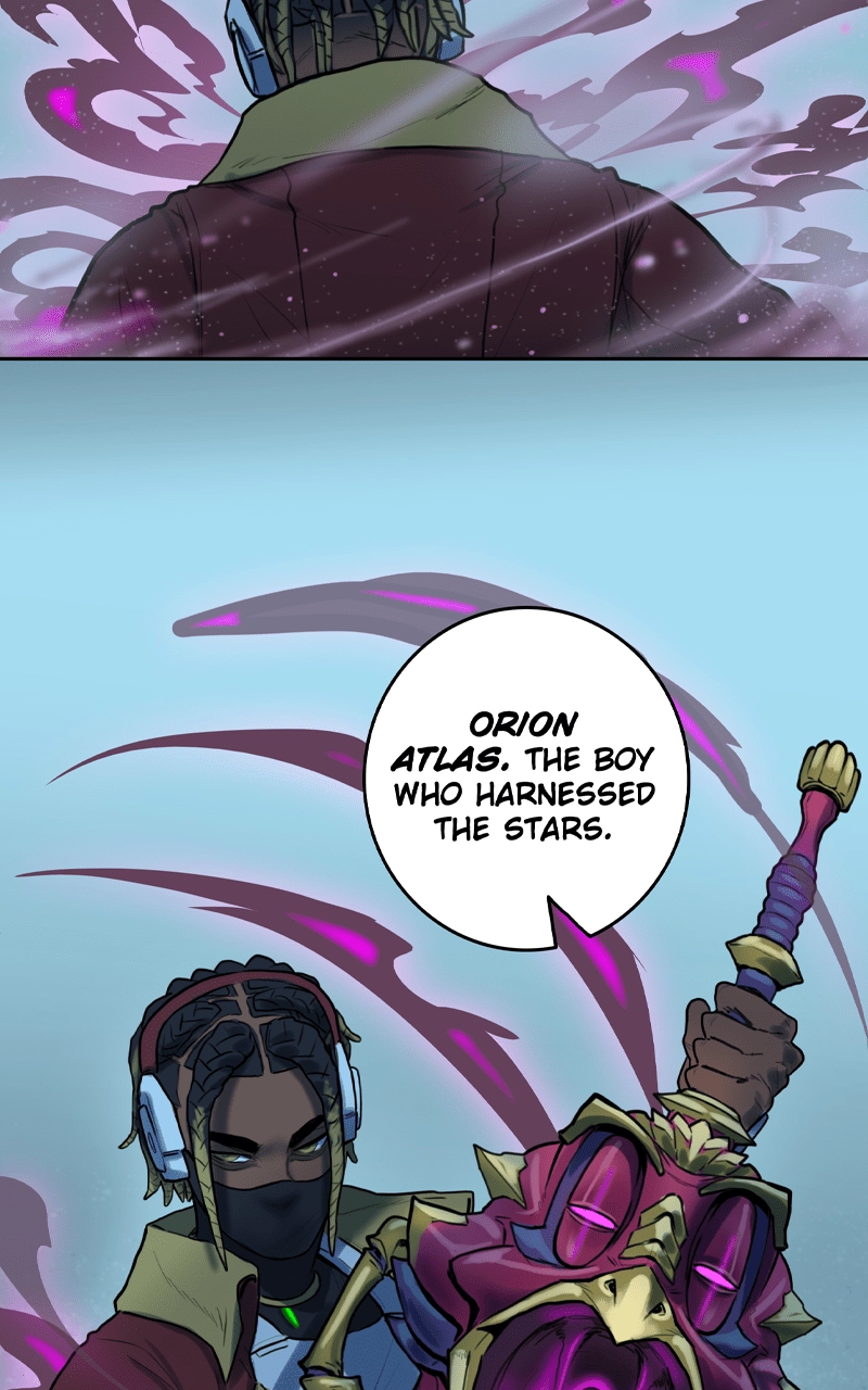 Ordeal Chapter 99, page 38 of 89