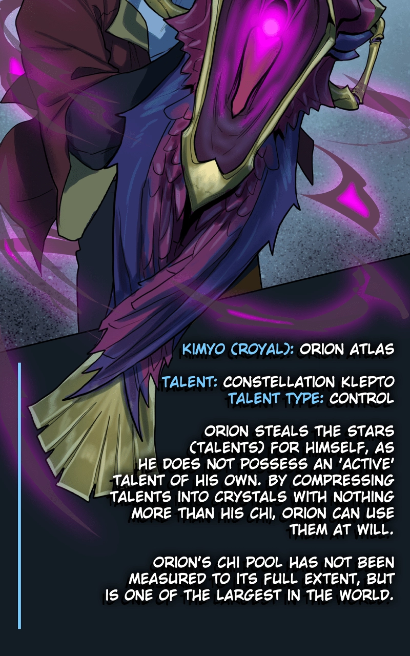 Ordeal Chapter 99, page 39 of 89