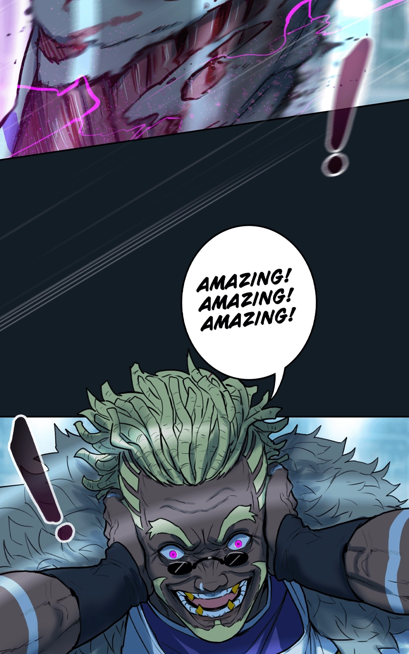 Ordeal Chapter 99, page 43 of 89