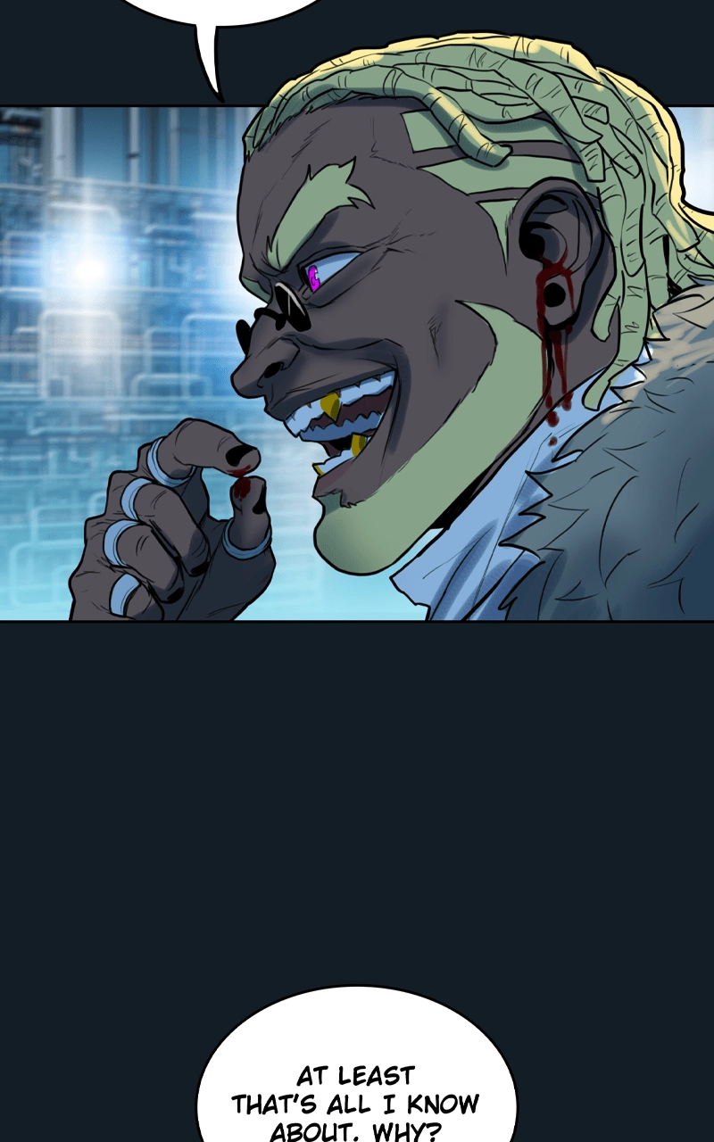 Ordeal Chapter 99, page 47 of 89