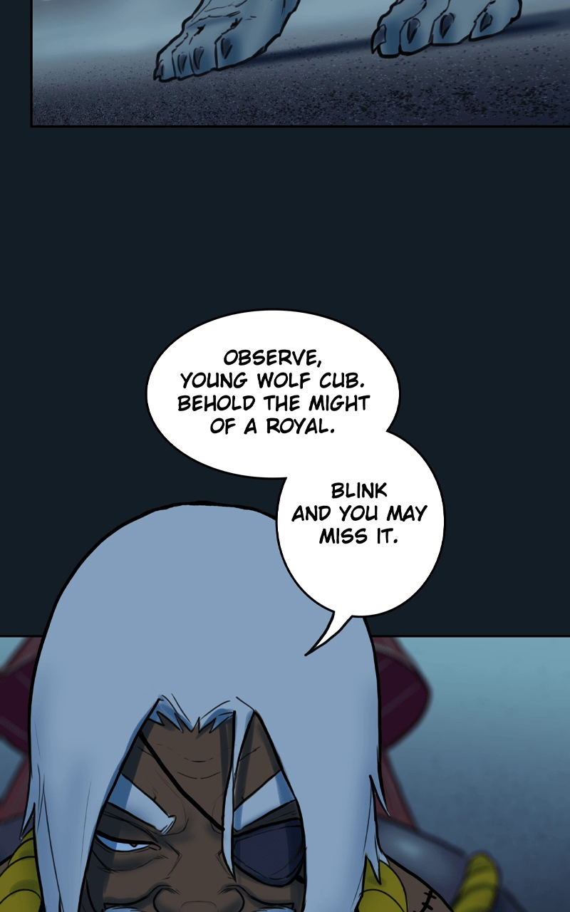 Ordeal Chapter 99, page 5 of 89