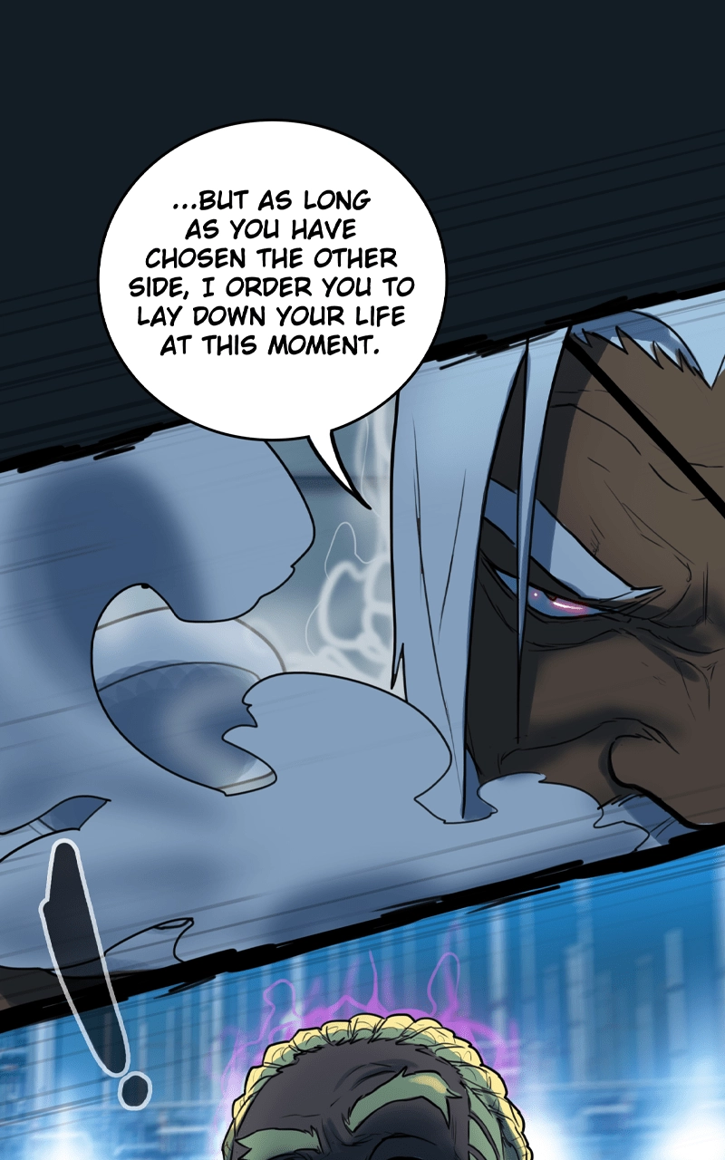 Ordeal Chapter 99, page 50 of 89