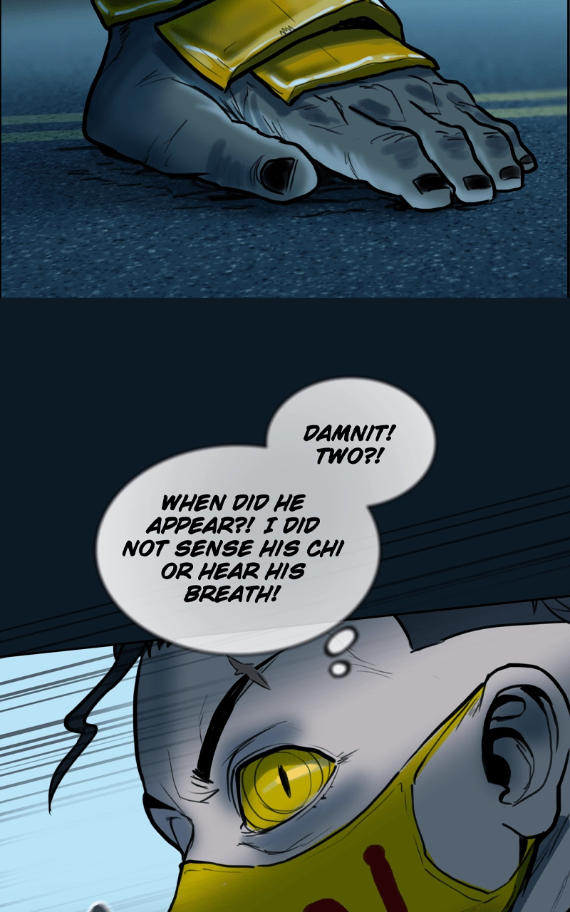 Ordeal Chapter 99, page 54 of 89