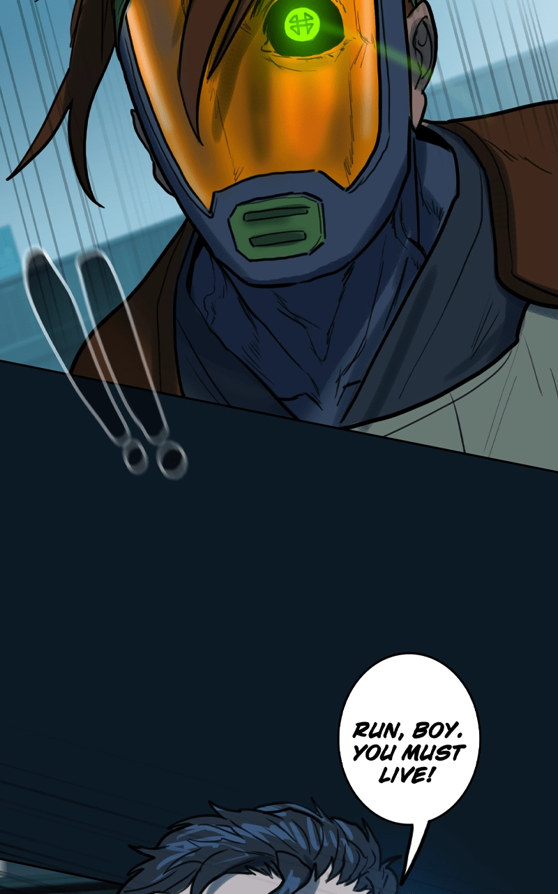 Ordeal Chapter 99, page 56 of 89