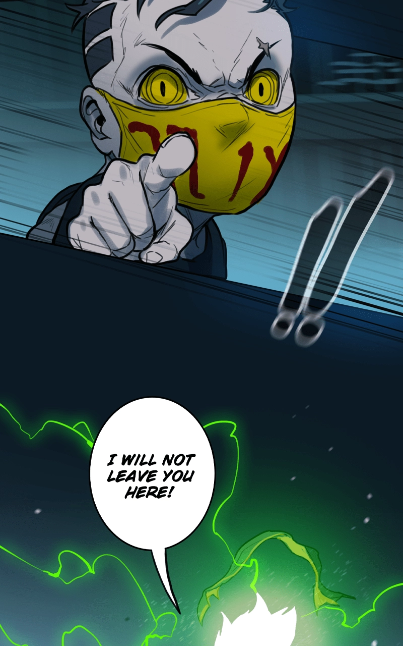 Ordeal Chapter 99, page 57 of 89