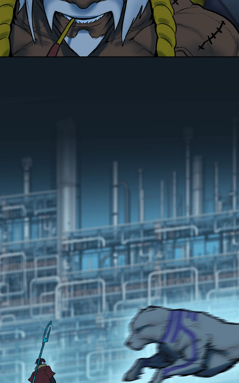 Ordeal Chapter 99, page 6 of 89