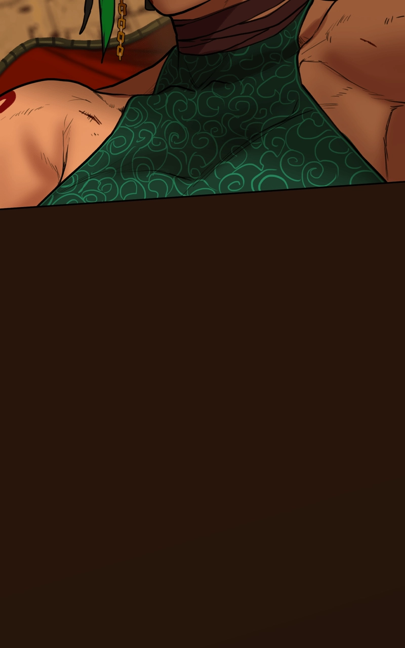 Ordeal Chapter 99, page 66 of 89