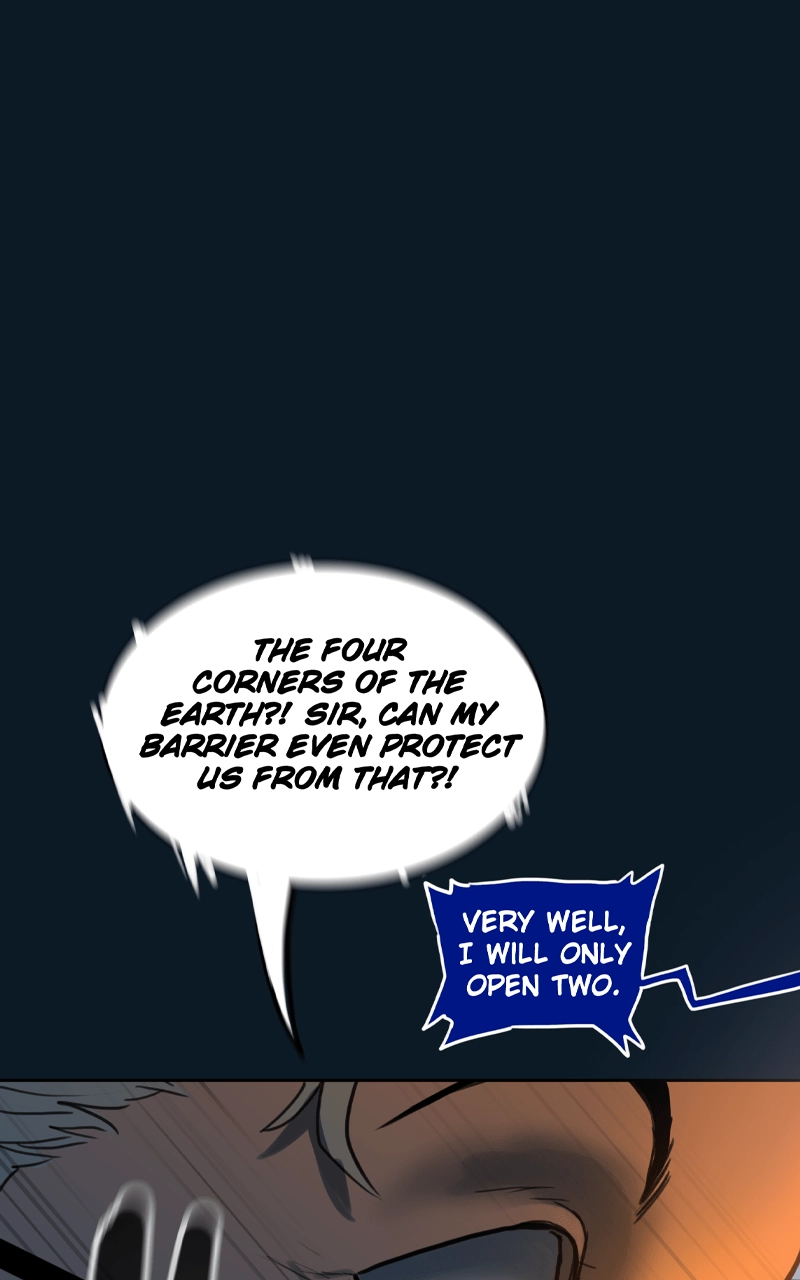 Ordeal Chapter 99, page 70 of 89