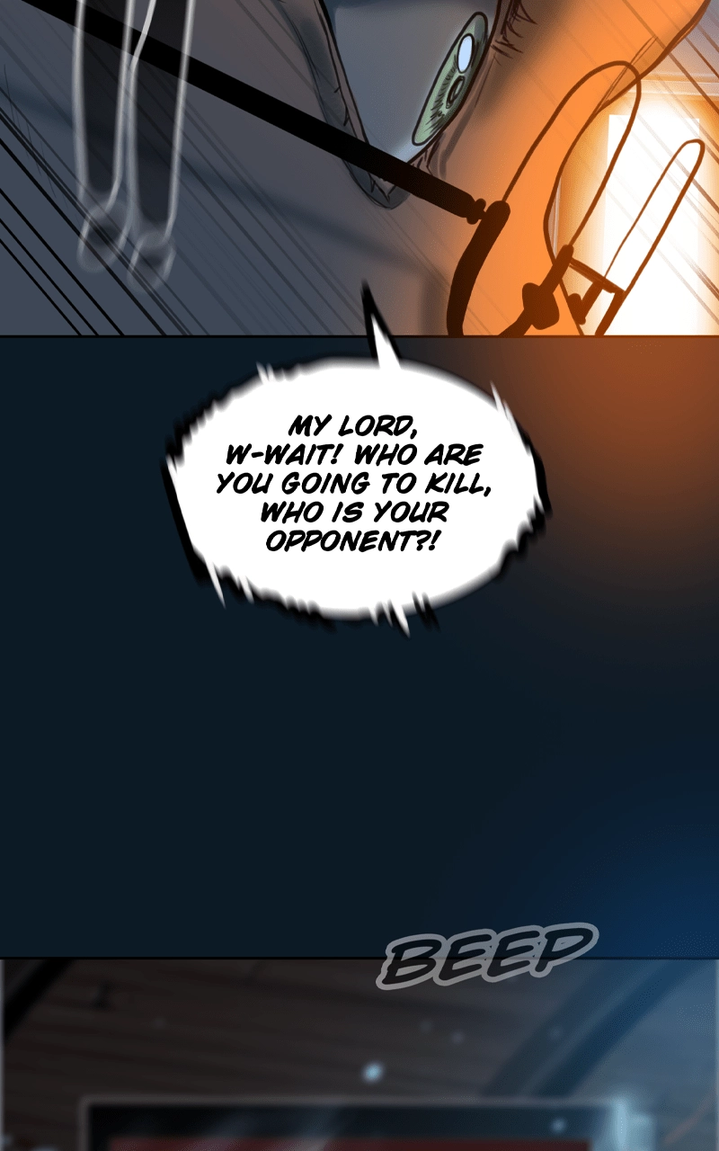 Ordeal Chapter 99, page 71 of 89