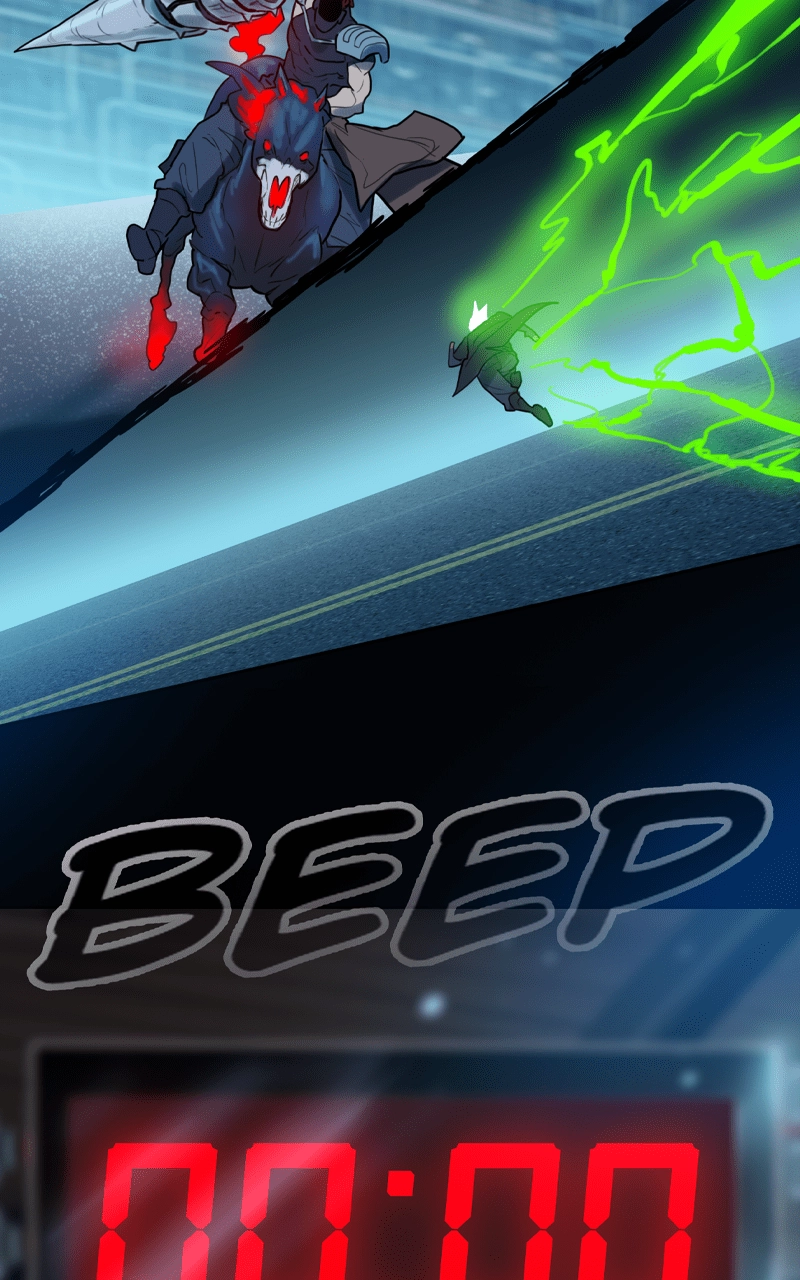 Ordeal Chapter 99, page 79 of 89