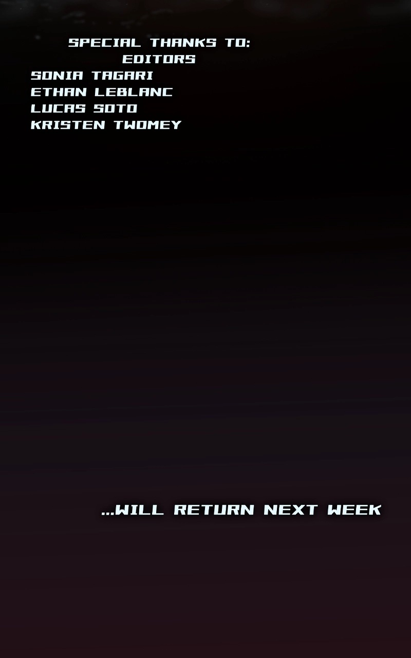 Ordeal Chapter 99, page 85 of 89