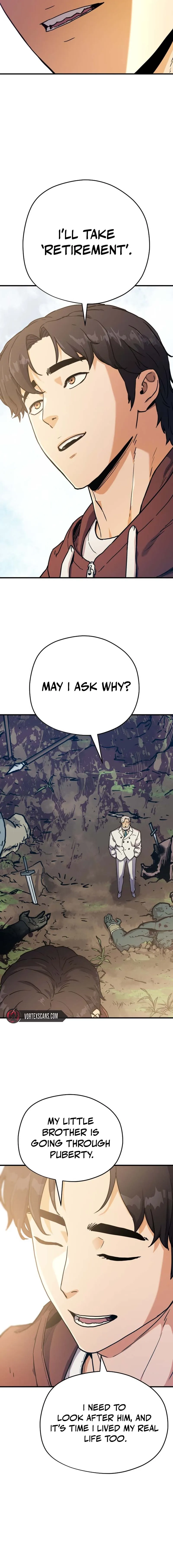 Otherworld Mercenary Chapter 1, page 10 of 34