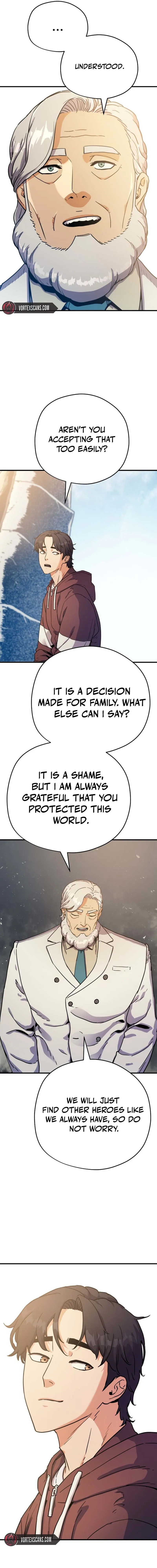 Otherworld Mercenary Chapter 1, page 11 of 34