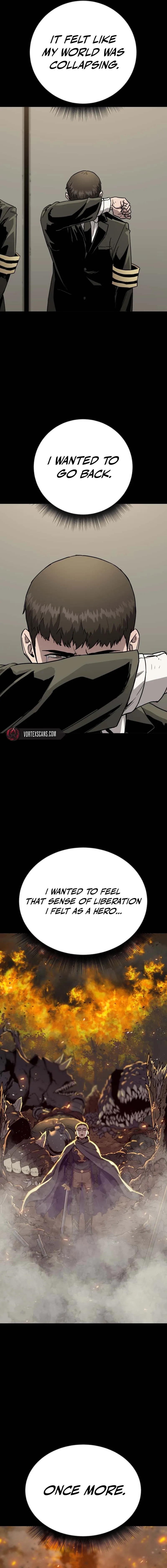 Otherworld Mercenary Chapter 1, page 14 of 34