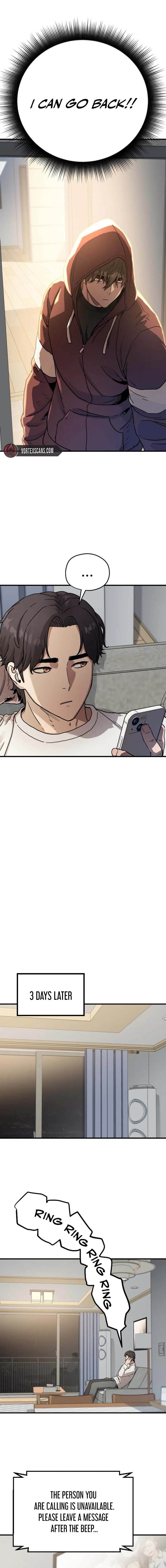 Otherworld Mercenary Chapter 1, page 21 of 34