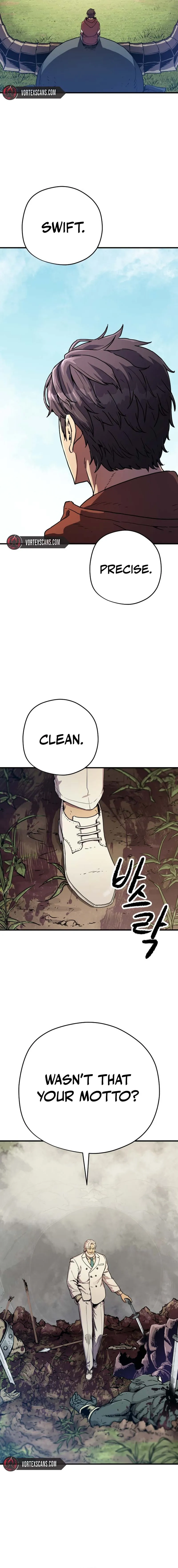 Otherworld Mercenary Chapter 1, page 7 of 34