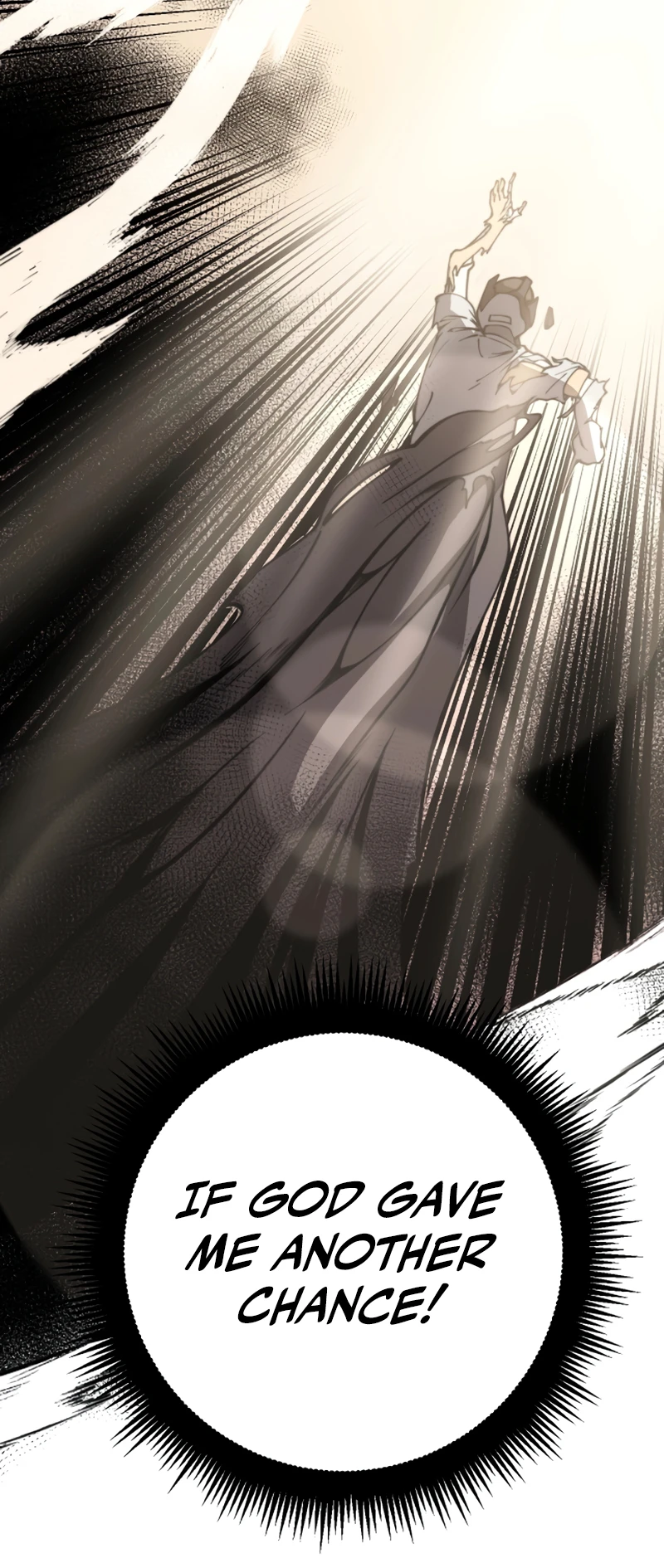 Otherworldly Skeleton Evolution Chapter 1, page 12 of 15