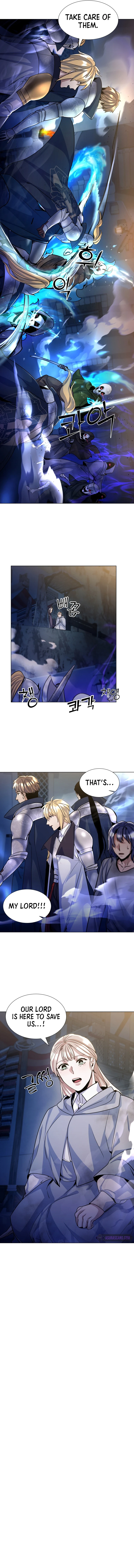 Overbearing Tyrant Chapter 18, page 8 of 9