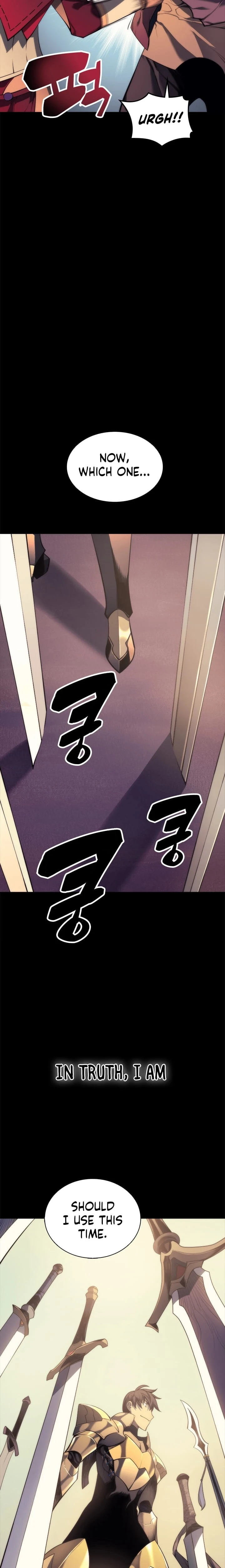Overgeared Chapter 0, page 13 of 19
