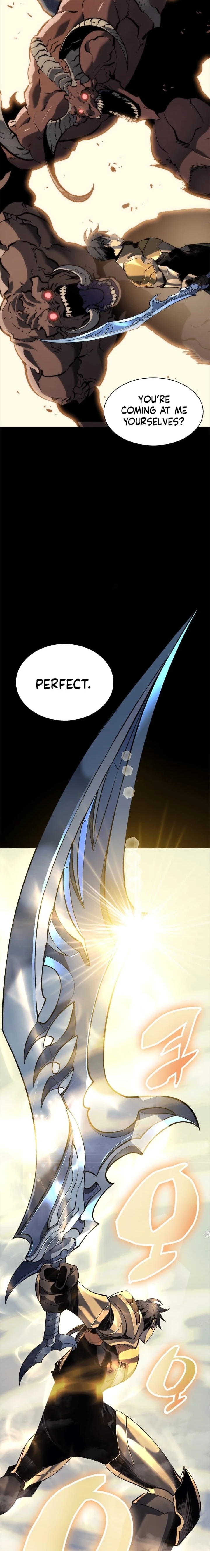 Overgeared Chapter 0, page 15 of 19