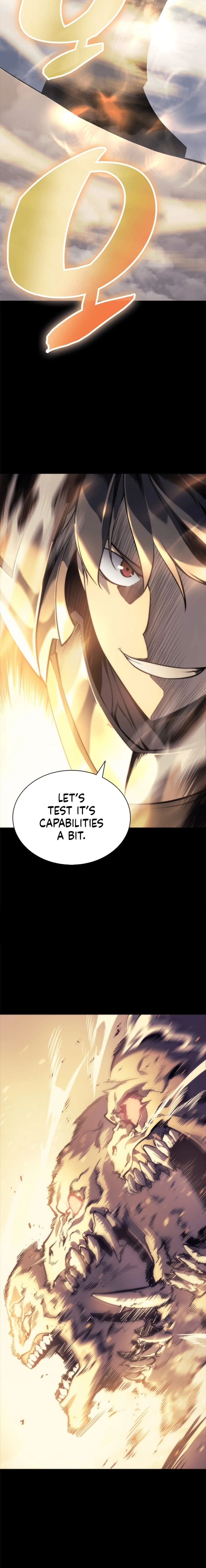 Overgeared Chapter 0, page 16 of 19
