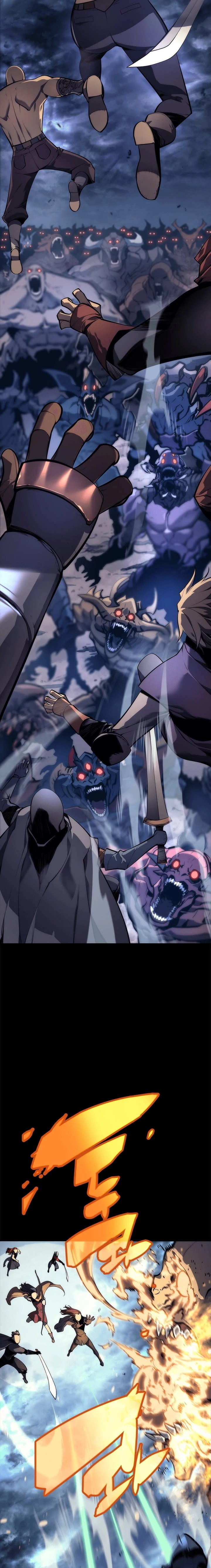 Overgeared Chapter 0, page 6 of 19