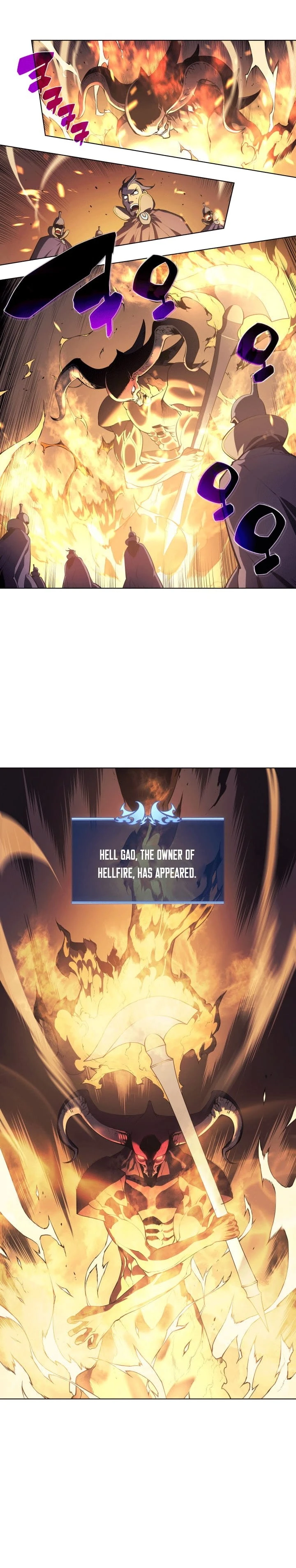 Overgeared Chapter 1, page 14 of 28