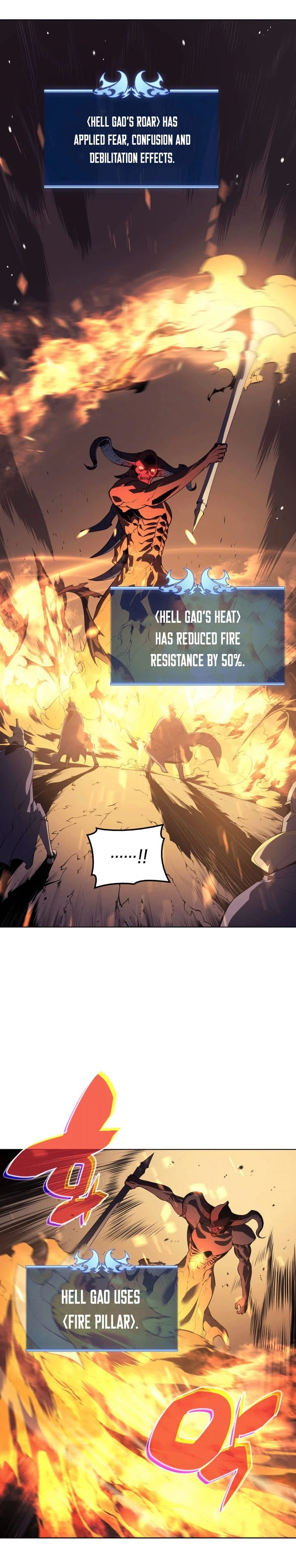 Overgeared Chapter 1, page 15 of 28