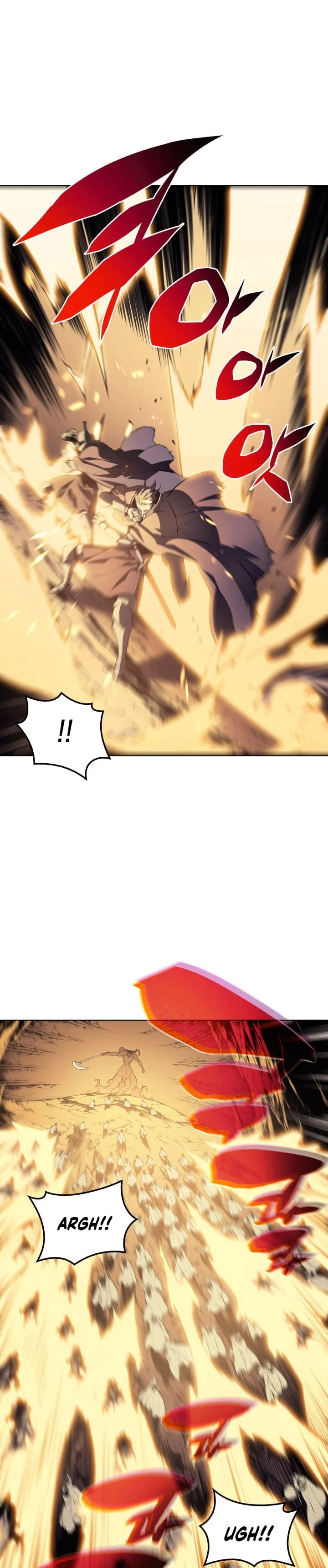 Overgeared Chapter 1, page 16 of 28