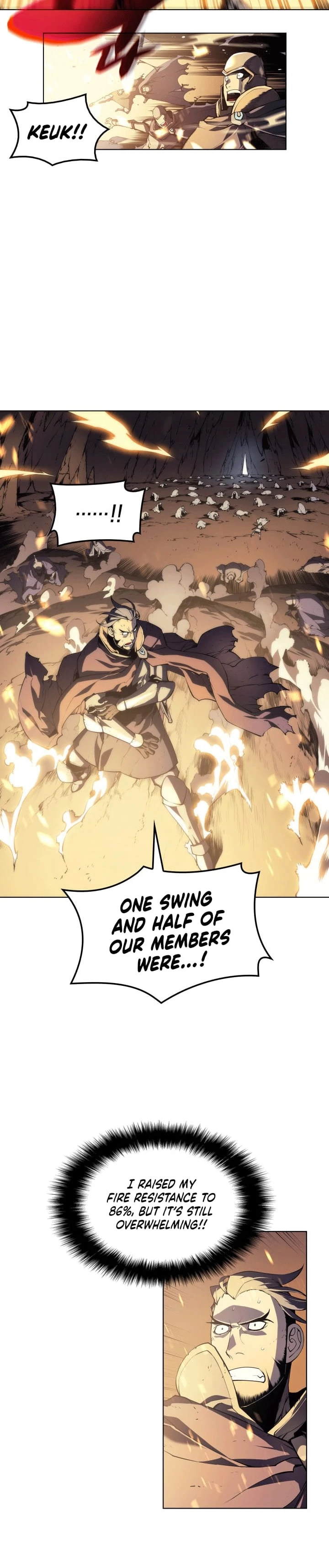 Overgeared Chapter 1, page 17 of 28