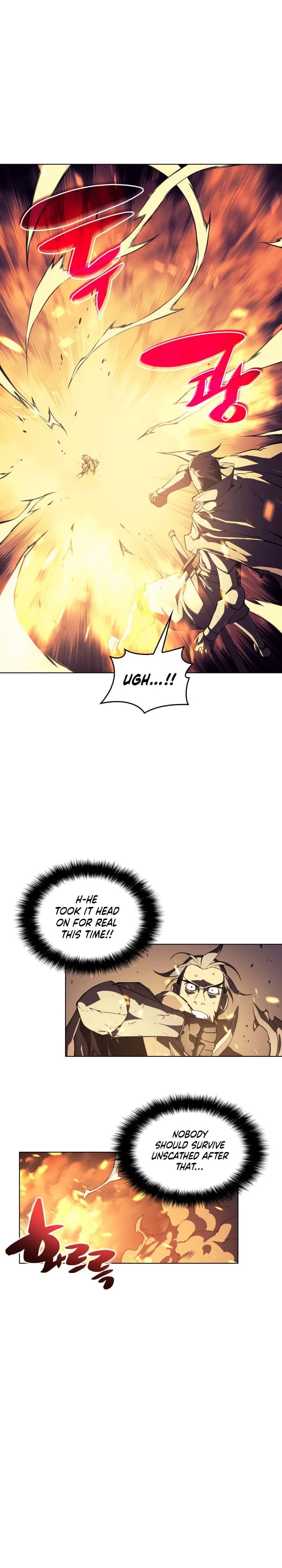 Overgeared Chapter 1, page 23 of 28