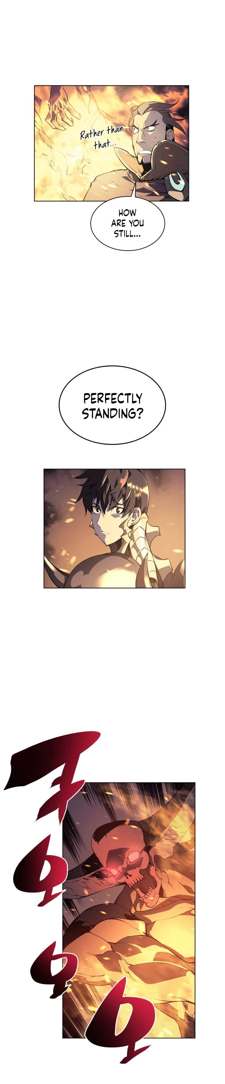 Overgeared Chapter 1, page 25 of 28