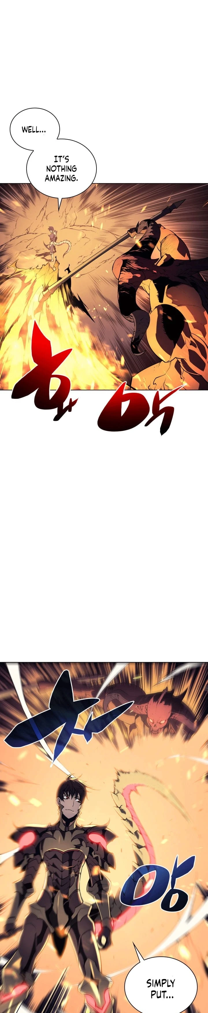 Overgeared Chapter 1, page 26 of 28