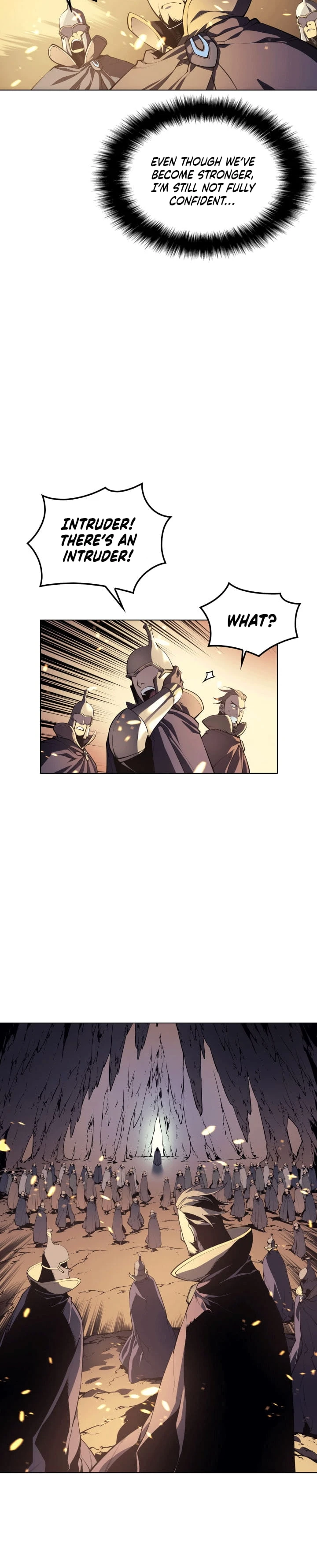 Overgeared Chapter 1, page 5 of 28