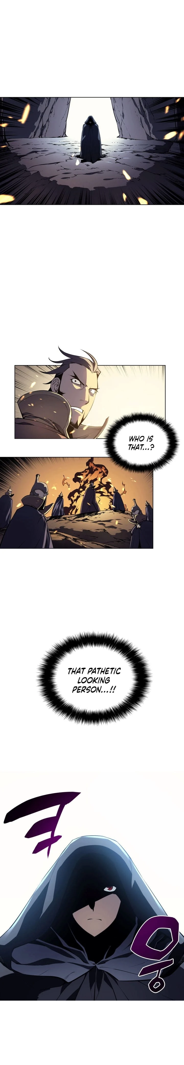 Overgeared Chapter 1, page 6 of 28