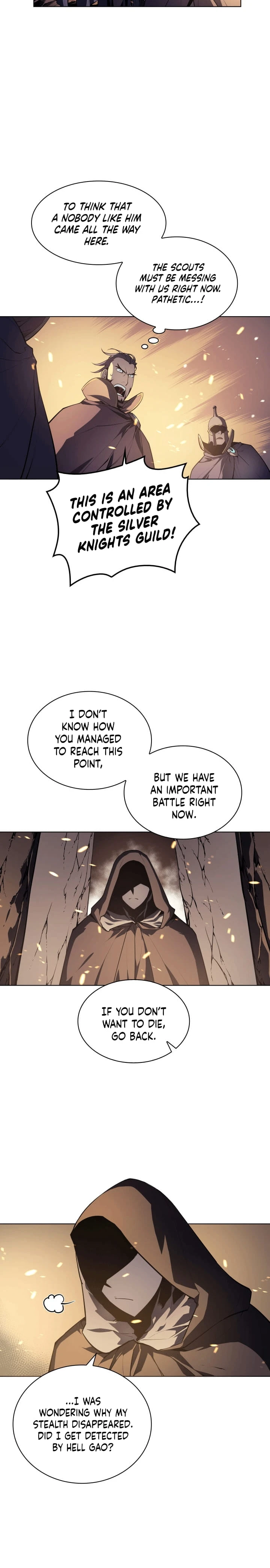 Overgeared Chapter 1, page 9 of 28