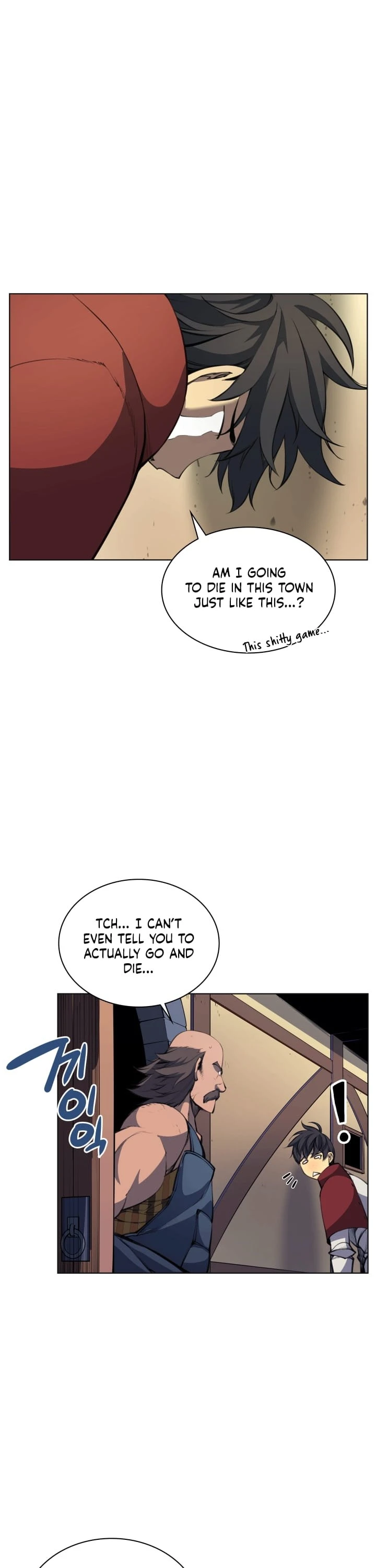 Overgeared Chapter 10, page 10 of 30