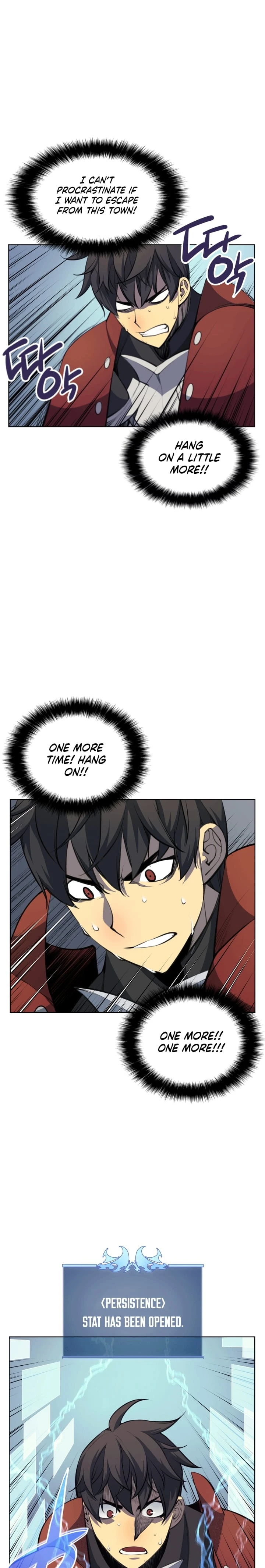 Overgeared Chapter 10, page 16 of 30