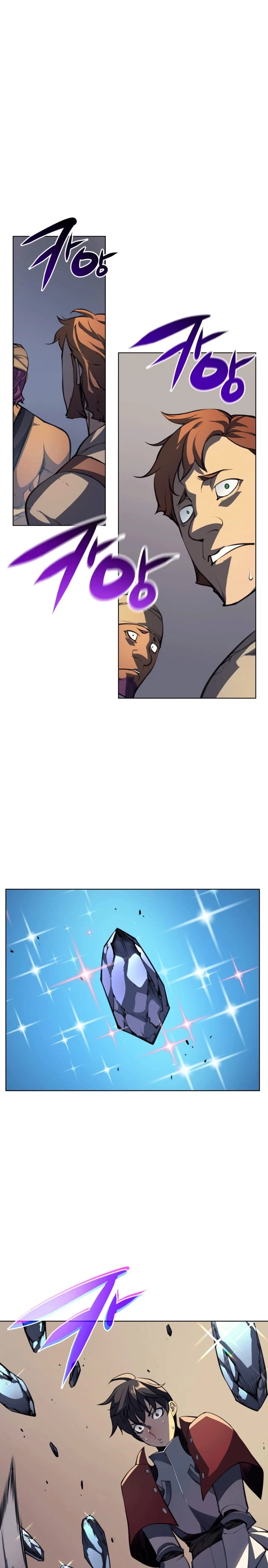 Overgeared Chapter 10, page 24 of 30