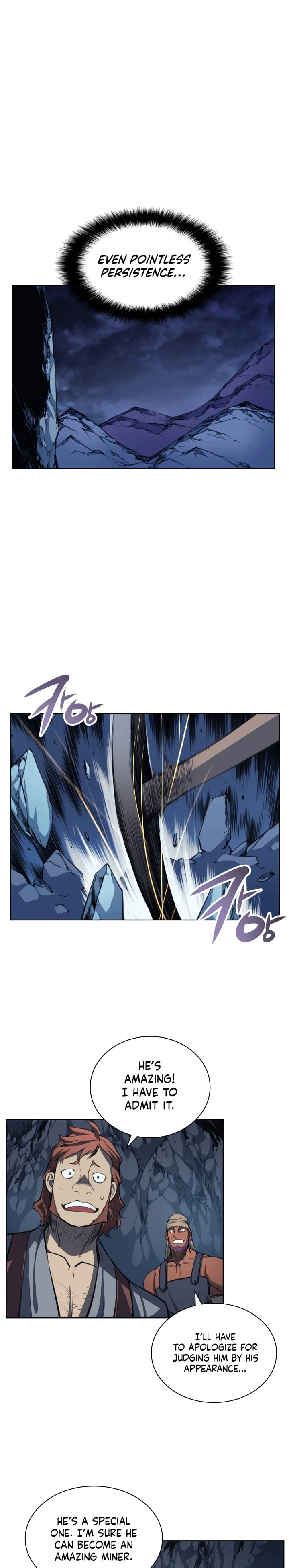 Overgeared Chapter 10, page 26 of 30