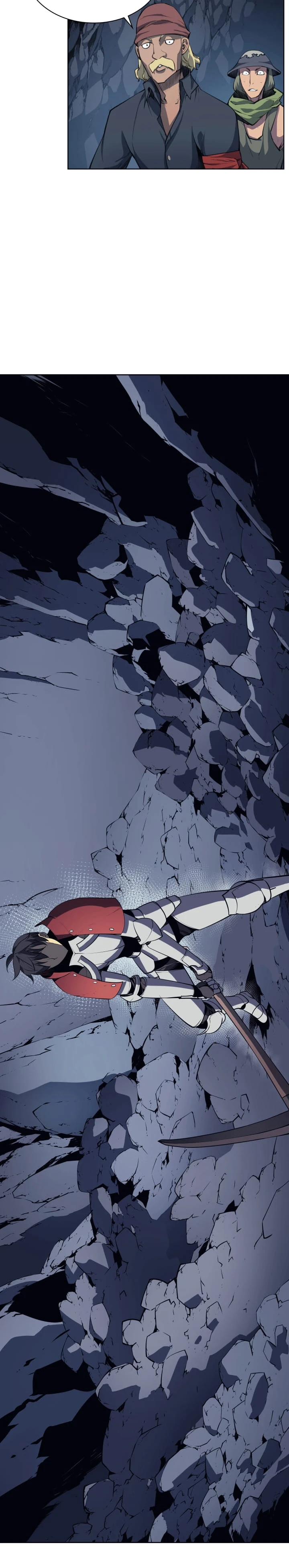 Overgeared Chapter 10, page 27 of 30