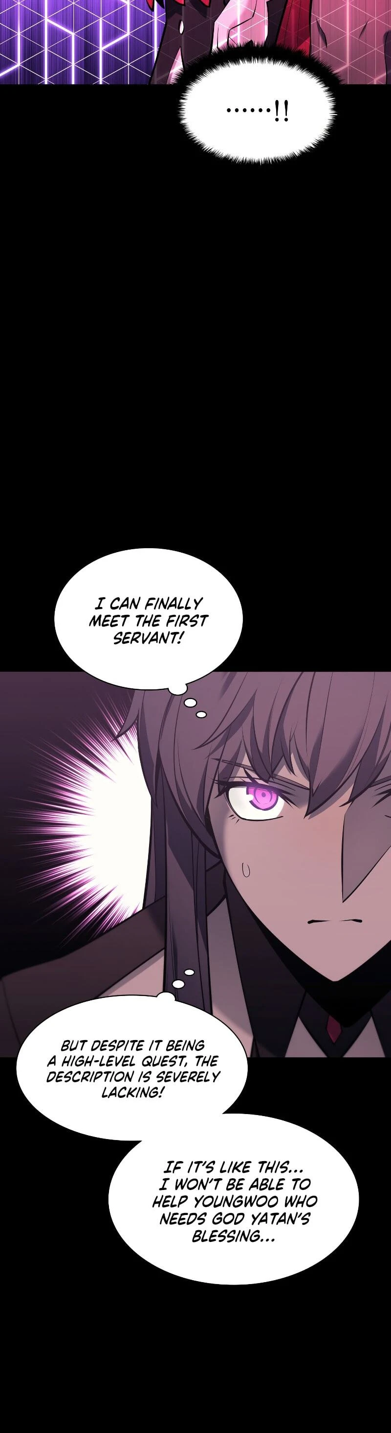 Overgeared Chapter 100, page 12 of 60